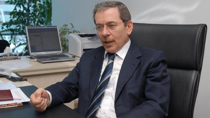 ‘KALK KARDEŞİM O KOLTUKTAN’