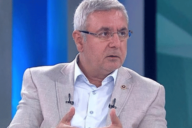 DOLAR YÜKSELİŞİ HAKKINDA KONUŞTU!