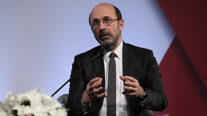 ‘BİRKAÇ GÜNDE PİYASALARIN NORMALE DÖNMESİNİ BEKLİYORUZ’
