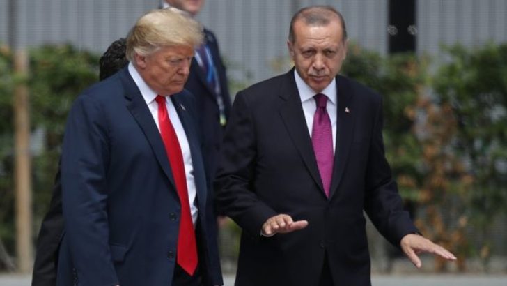 YANLIŞ ANLAŞILMADAN MI KAYNAKLANMIŞ?