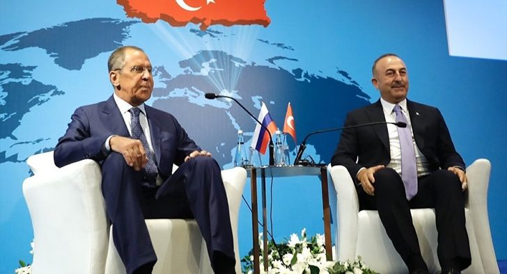 ORTAK BASIN TOPLANTISI GERÇEKLEŞTİ!