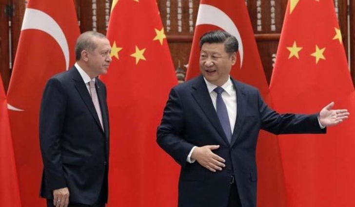 YENİ EKSEN!