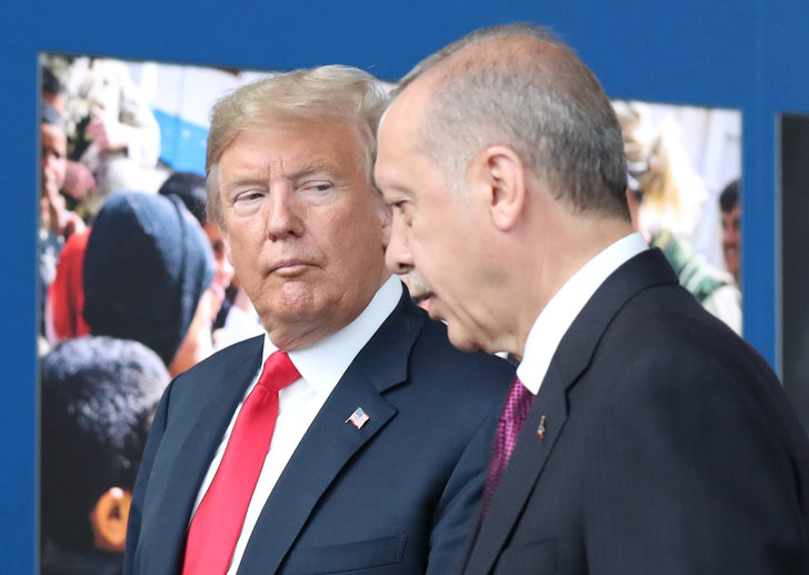 ABD’DEN TÜRKİYE YORUMU!