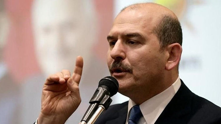 TÖREN’DE KONUŞTU!