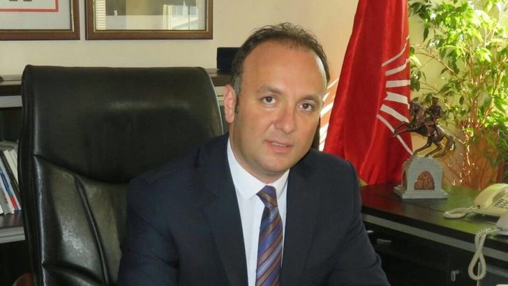 İHRAÇ TALEBİ!