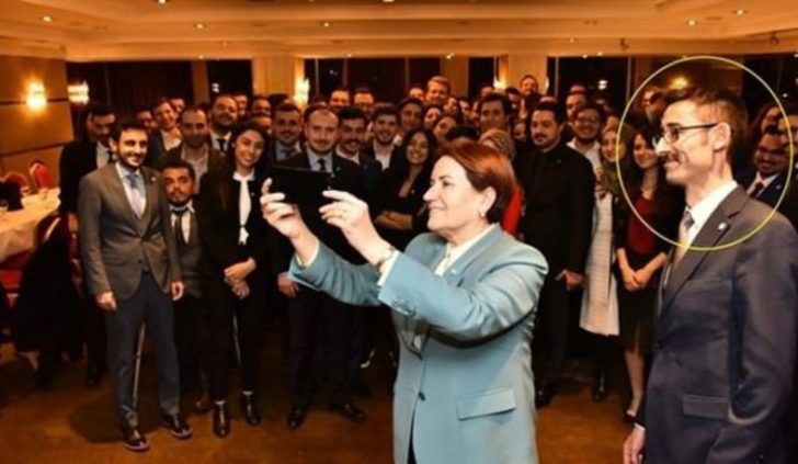 DEŞİFRE OLMAMAK ADINA…