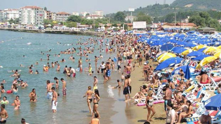 BAYRAM TATİLİNDEN BEKLENEN GELİR