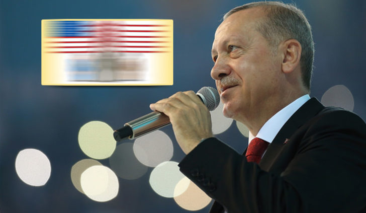 DİKKAT ÇEKEN KARİKATÜR!