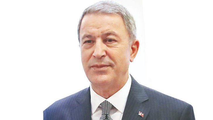 MÜNBİÇ KONUSUNU AÇIKLADI!