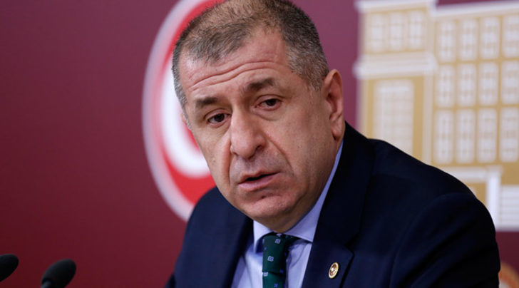 FLAŞ AÇIKLAMALARDA BULUNDU!