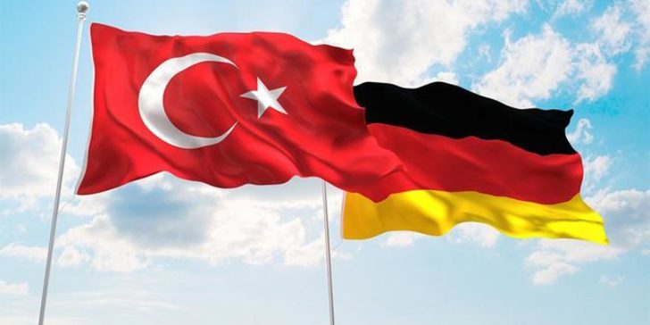 TÜRKİYE KONUSUNU AÇIKLADI!