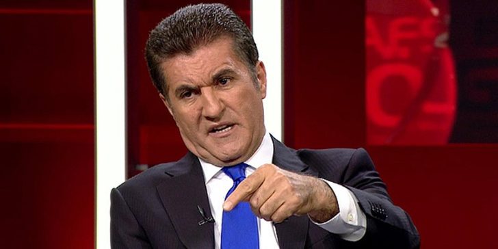FLAŞ AÇIKLAMA!