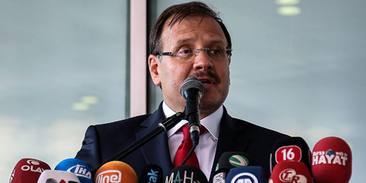 ABD’YE ÖLÜMÜ HATIRLATTI!