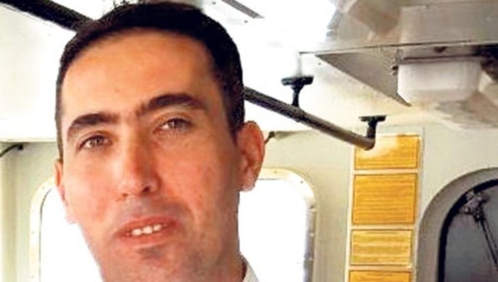 BABADAN KAÇAN ASKERE ÇAĞRI!