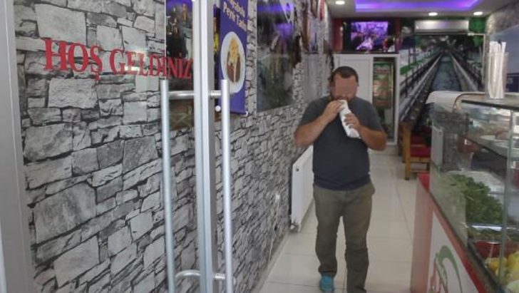 VURGUN SIRASI KAŞAR BANK’TA!
