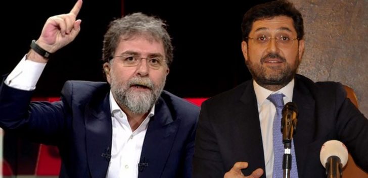 RÜŞVET OLAYINI AÇIKLADI!