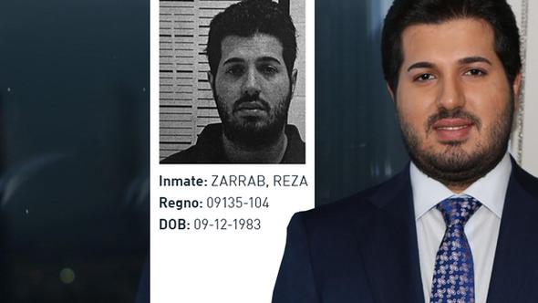 REZZA ZARRAB’IN RÜŞVET VERDİĞİNİ İDDİA ETTİĞİ GARDİYAN SUÇLAMAYI KABUL ETTİ