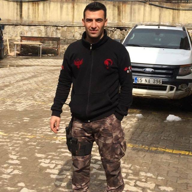 HAKKARİ’DEN ŞEHİT HABERİ!