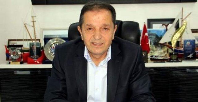 ÇARPICI İDDİA’DA BULUNDU!