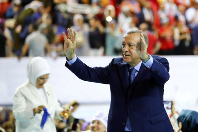 ‘DÜN AKŞAMA KADAR SABRETTİK! BUGÜN TALİMAT VERDİM’