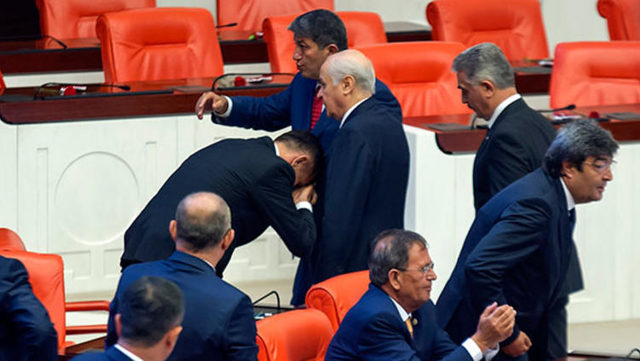 MHP’YE TRANSFER OLDU!