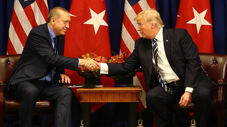 BRUNSON TEZGAHI BAĞIMSIZ KÜRT DEVLETİ TEZGAHI