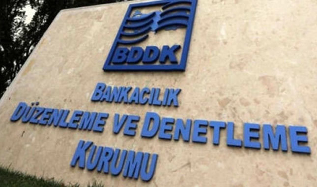 BDDK MÜDAHALESİ İLE BANKA İŞLEMLERİ SINIRLANDIRILDI