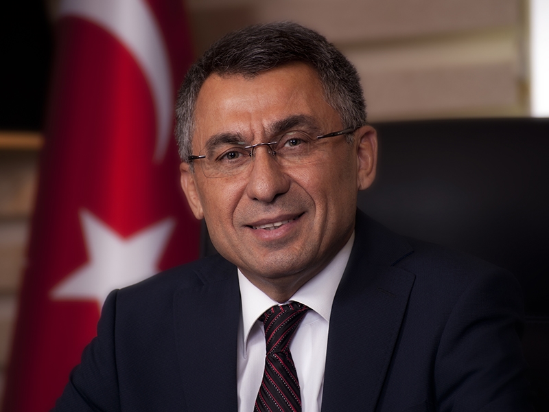 ERDOĞAN’IN YARDIMCISI HAKKINDA ŞOK İDDİA