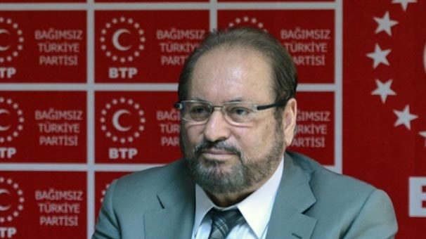 YURTDIŞINA ÇIKIŞI YASAK!