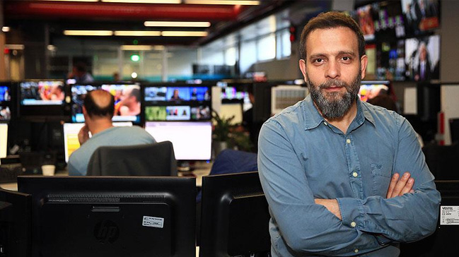 TRT WORLD AİLESİ, AİLECE SALTANAT, MAAŞLAR DOLARA ENDEKSLİ