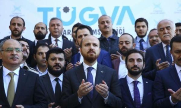 İMAM HATİPLER EĞİTİM BÜTÇESİNİ YIL BİTMEDEN SIFIRLADI