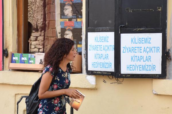 RAHİP BRUNSON ABD’YE Mİ GÖNDERİLDİ