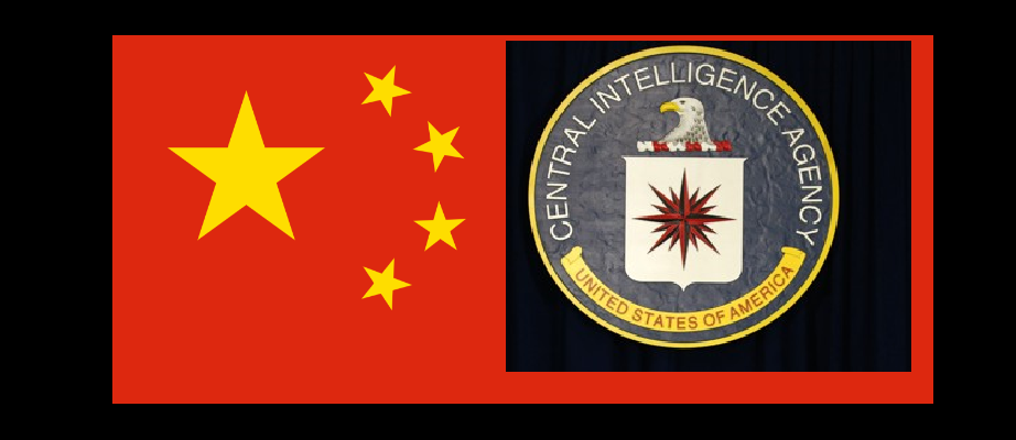 30 CIA AJANINA ÇİN USULÜ İNFAZ SAVAŞA RAMAK KALA!