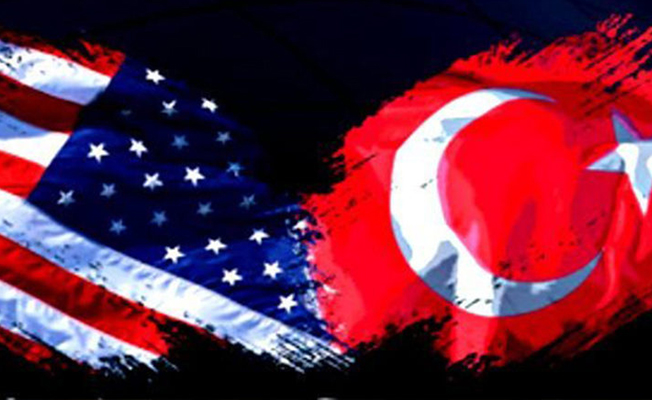 KRİZ MASALDAN İBARET ! ABD TÜRKİYE’Yİ KORUYACAK