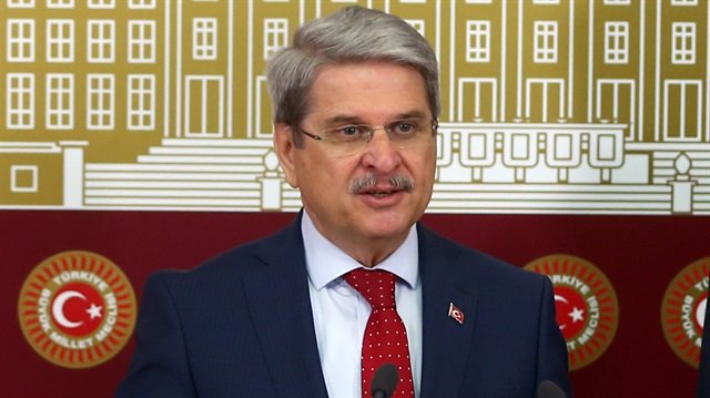 ÇIRAY,’BRUNSON KRİZİ’ HAKKINDA GÖRÜŞÜNÜ AÇIKLADI