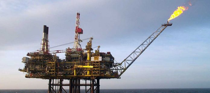 RUMLAR KIBRIS’TA DOĞALGAZ ARAMA İÇİN EXXON MOBİL’E TÜM İZİNLERİ VERİYOR