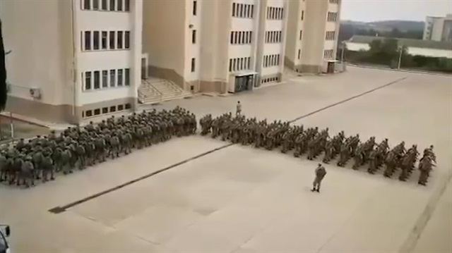 PAYLAŞIM REKORU KIRILDI!