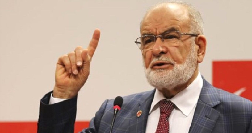 ‘ALLAH RIZASI İÇİN YAPMAYIN’