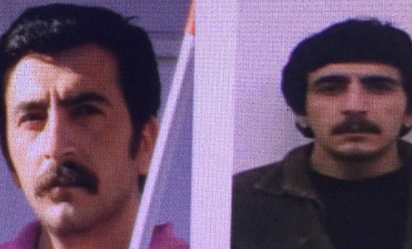 İLKER TEZER GEBERDİ!