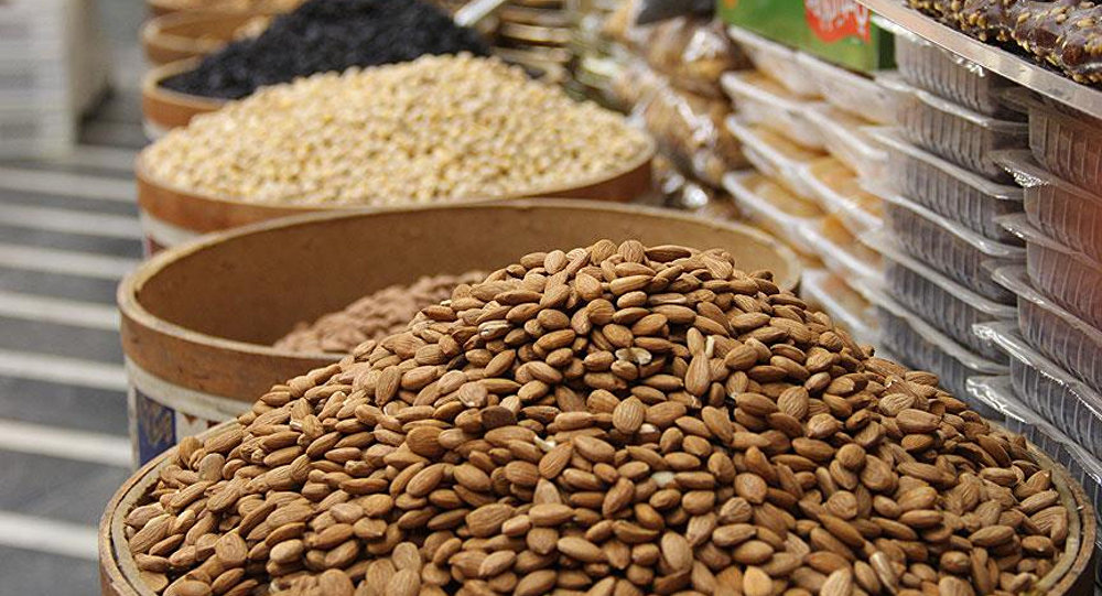 KURYEMİŞ FİYATLARI YÜZDE 30 ZAMLANDI
