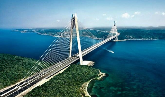 AKP KONKORDATO İLAN EDER Mİ? ORTAKLARI ETTİ.