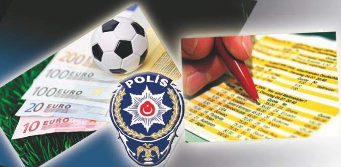 TUZAKLARA DİKKAT!
