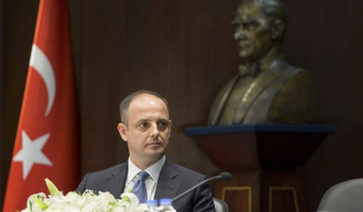 MERKEZ BANKASI DÖVİZ İŞLEMLERİ İÇİN YENİ HAMLE YAPACAK!
