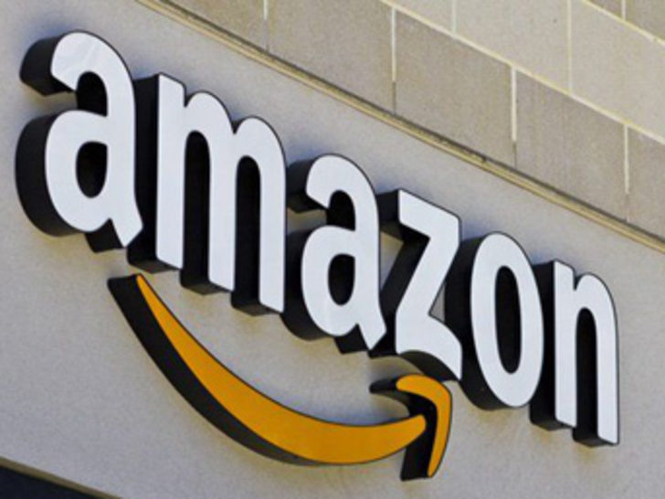 AMAZON TÜRKİYE PAZARINA GİRDİ!