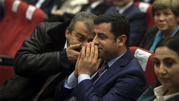 PROPOGANDA YAPMAK SUÇUNDAN HAPİS CEZASI!