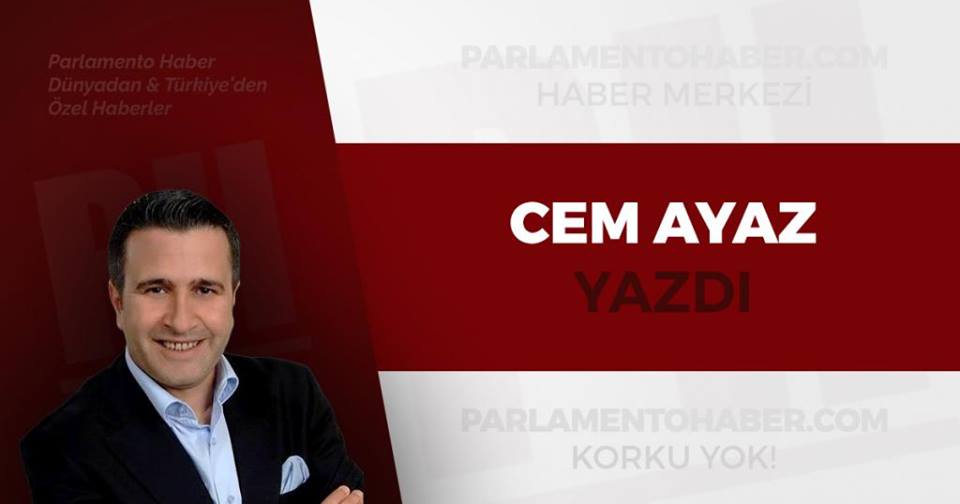 O TAHTAKURULARI DA DIŞ GÜÇLERİN OLAYI MI?