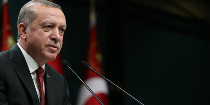 CUMHURBAŞKANI ERDOĞAN EĞİTİM KONUSUNU KONUŞTU