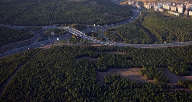 ODTÜ ARAZİSİ 49 YILLIĞINA KYK ‘YA BEDELSİZ TAHSİS EDİLDİ