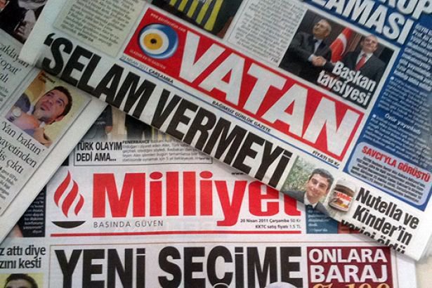 AYNI GEMİNİN YANDAŞINA KRİZ ŞOKU