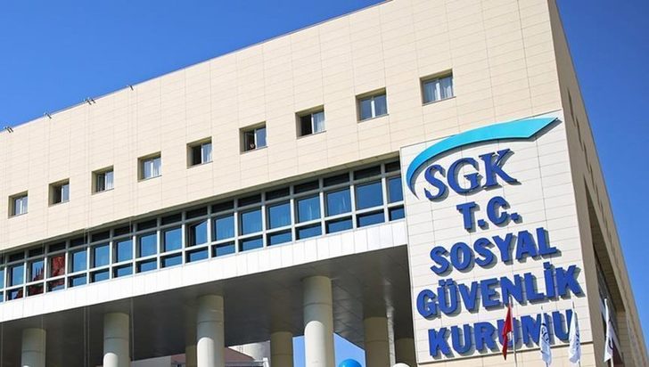 BORÇLAR ERTELENDİ!